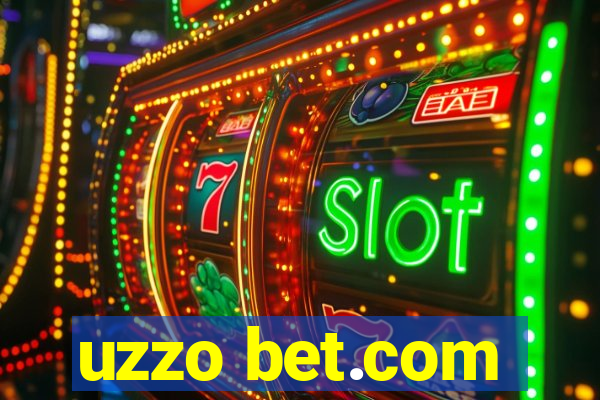 uzzo bet.com